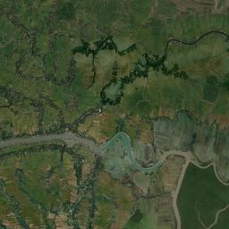 Khulna Satellite Map