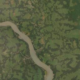 Morrelgonj Satellite Map