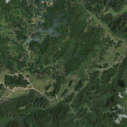 Huyện Lâm Bình Satellite Map