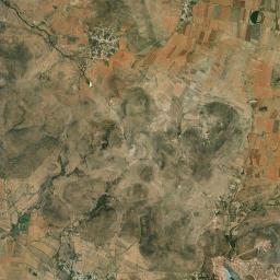 Milagros Satellite Map