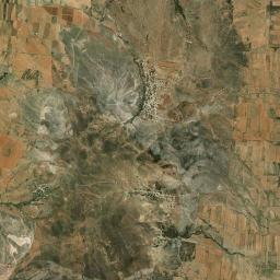 Pastoría Satellite Map