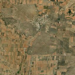 Estancia de Ánimas Satellite Map