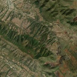 Zamachihue Satellite Map