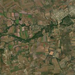 Nueva Apolonia Satellite Map