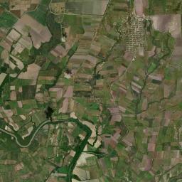 López Rayón Satellite Map