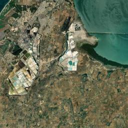 Mithapur Satellite Map