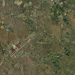 Bamanbore Satellite Map