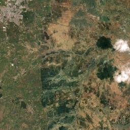 Chotila Satellite Map