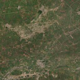 Ranpur Satellite Map
