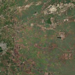 Dhandhuka Satellite Map