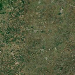 Anand Satellite Map