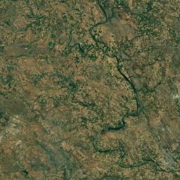 Bag Satellite Map