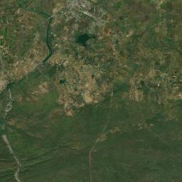 Nainpur Satellite Map