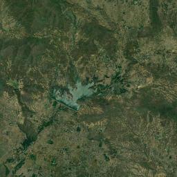 Bilaspur Satellite Map