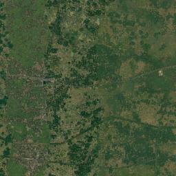 Bali Chak Satellite Map