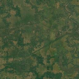 Panskura Satellite Map