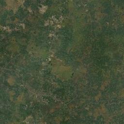 Bishnupur Satellite Map