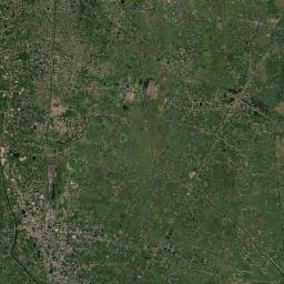 Champahati Satellite Map