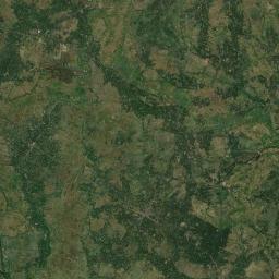 Raypur Satellite Map