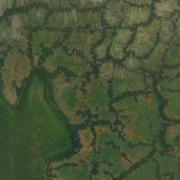 Bagerhat Satellite Map