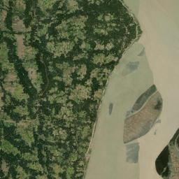 Bhola Satellite Map