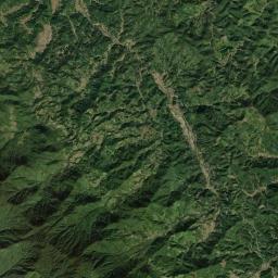 Huyện Ba Bể Satellite Map