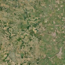 Quimichis Satellite Map