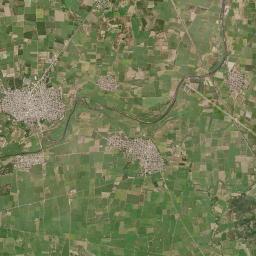 San Felipe Aztatán Satellite Map