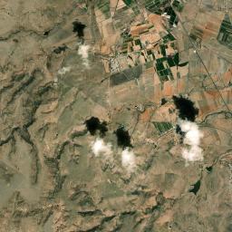 Rancho Nuevo Satellite Map