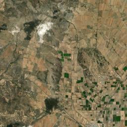 General Lauro G. Caloca (El Rascón) Satellite Map
