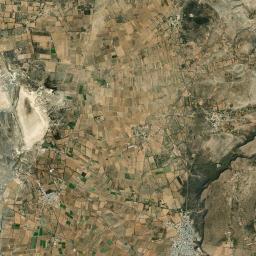 Villa Hidalgo Satellite Map