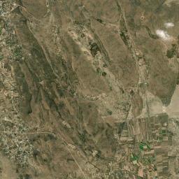 Puerto de Providencia Satellite Map