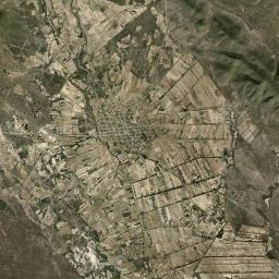 Granjenal Satellite Map