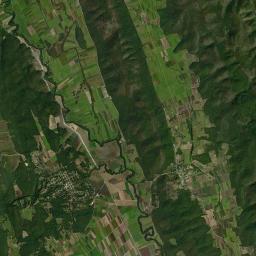 Maitinez Satellite Map