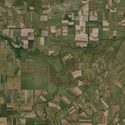 Nuevo Tantoán Satellite Map