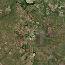 Guayalejo Satellite Map