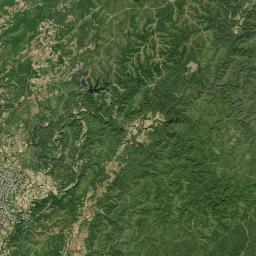 Mantua Satellite Map