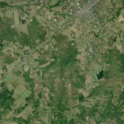 Cruces Satellite Map