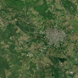 Placetas Satellite Map