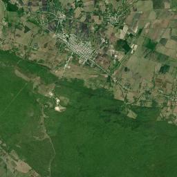 Yaguajay Satellite Map