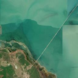 Municipio de Morón Satellite Map
