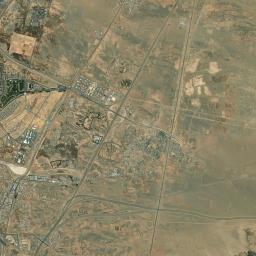 Al Qadimah Satellite Map