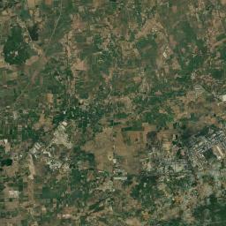 Vaghodia INA Satellite Map
