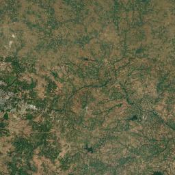 Rajpur Satellite Map