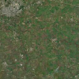 Harda Khas Satellite Map