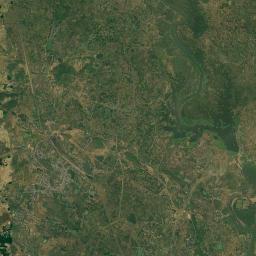 Kota Satellite Map
