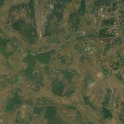 Kalaikunda Satellite Map