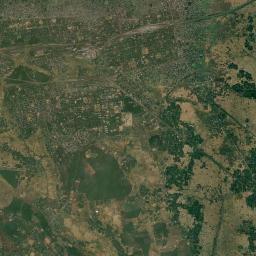 Kharagpur Satellite Map