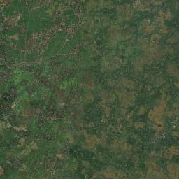 Jafarpur Satellite Map