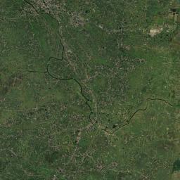 Baruipur Satellite Map